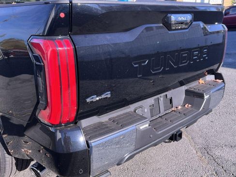 New 2024 Toyota Tundra 1794 Edition image 26