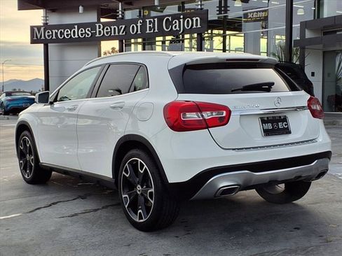 Used 2020 Mercedes-Benz GLA 250 image 21