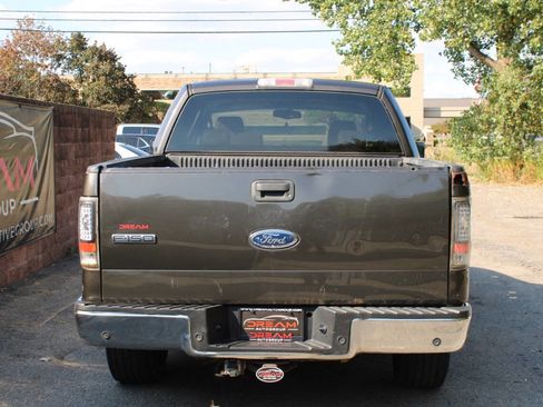 Used 2005 Ford F150 Lariat image 7