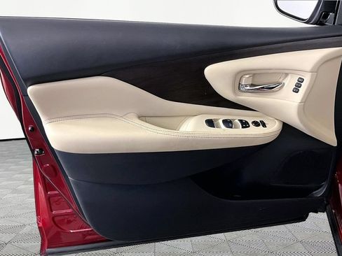 Used 2022 Nissan Murano Platinum w/ Cargo Package FWD image 19