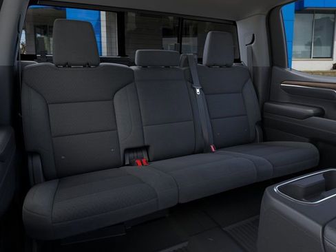 New 2026 Chevrolet Silverado 1500 LT Trail Boss AWD/4WD image 17