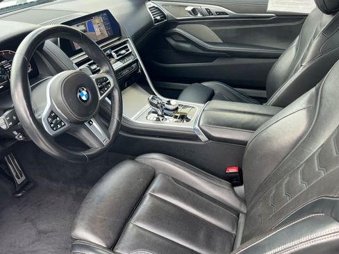 Used 2022 BMW 840i Coupe RWD image 10