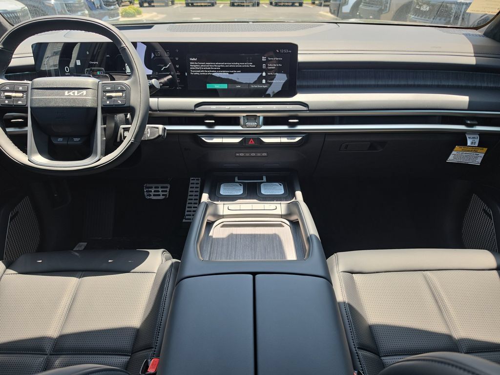 New 2027 Kia Telluride SX Prestige AWD/4WD image 13