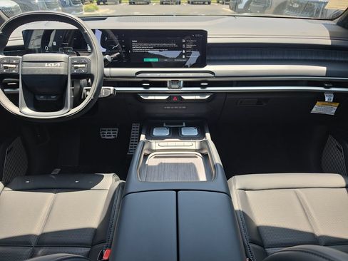 New 2027 Kia Telluride SX Prestige AWD/4WD image 13