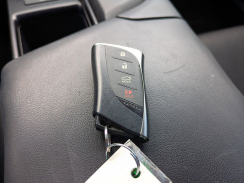 Used 2021 Lexus ES 350 w/ Premium Package FWD image 31