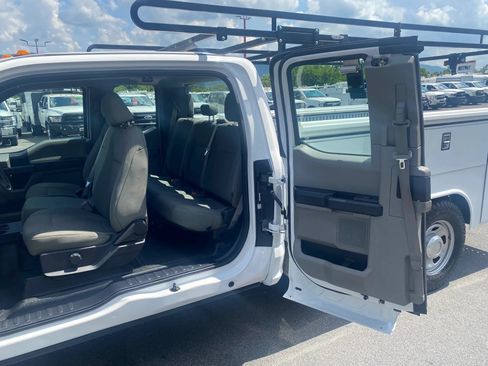 Used 2019 Ford F350 XL w/ Power Equipment Group RWD image 22