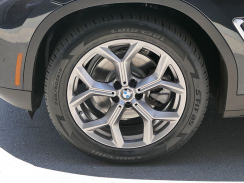 Used 2022 BMW X3 sDrive30i w/ Convenience Package RWD image 10