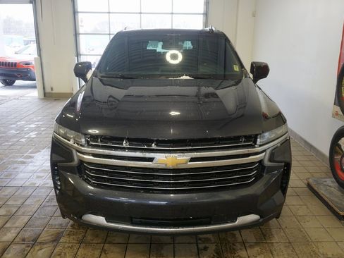 Used 2023 Chevrolet Tahoe LT image 16