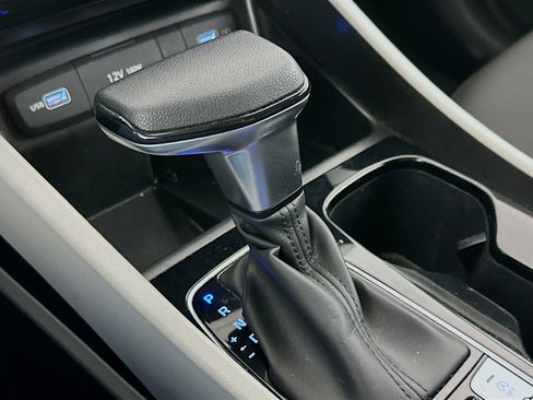 Used 2024 Hyundai Tucson SEL image 24