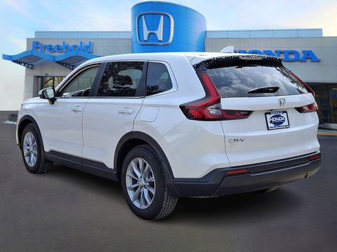 Used 2023 Honda CR-V EX-L image 5