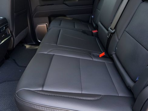 New 2026 GMC Sierra 1500 Denali AWD/4WD image 21