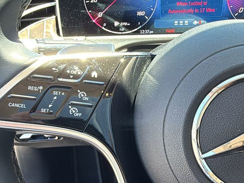 Certified 2024 Mercedes-Benz E 350 4MATIC Sedan image 29