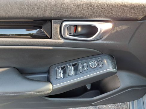 Certified 2023 Honda Civic Sport Touring image 14