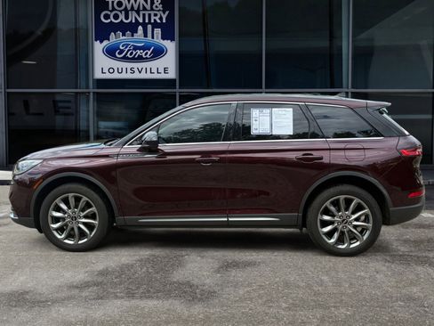 Used 2020 Lincoln Corsair FWD w/ Premium Package image 6