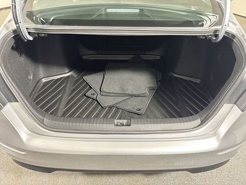 Certified 2025 Honda Accord SE image 33