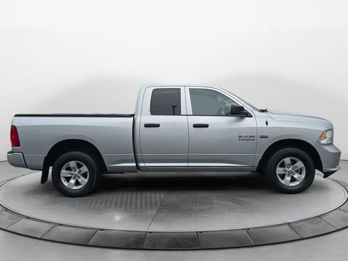 Used 2016 RAM 1500 Express image 6