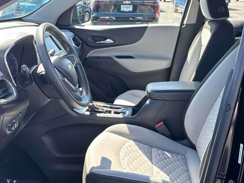 Used 2020 Chevrolet Equinox LS FWD image 6