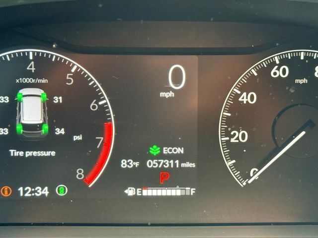 Used 2023 Honda Pilot EX-L image 29