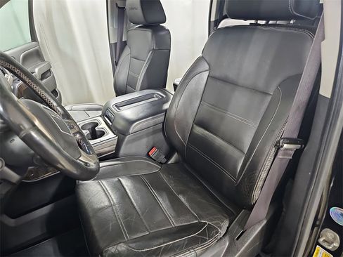 Used 2015 GMC Sierra 2500 Denali image 21
