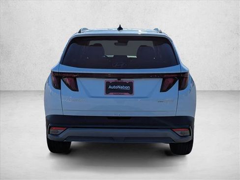 New 2026 Hyundai Tucson SEL image 6