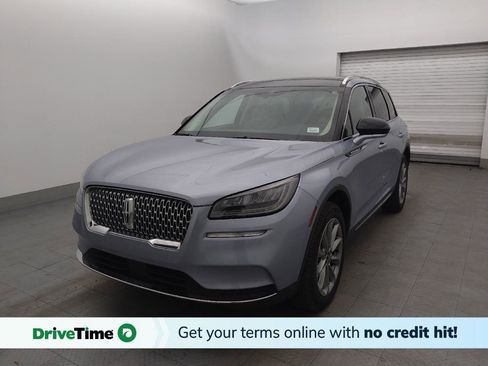 Used 2022 Lincoln Corsair FWD w/ Premium Package image 1