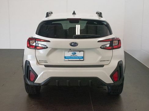 Certified 2024 Subaru Crosstrek 2.0i Premium AWD/4WD image 5