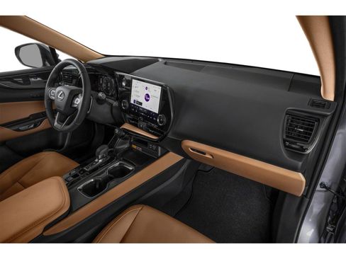 Used 2026 Lexus NX 350 AWD w/ Premium Package image 10