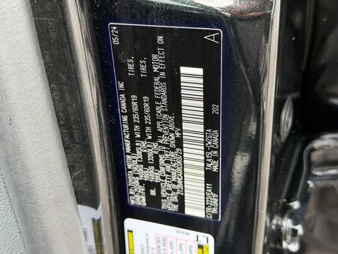 Used 2024 Lexus RX 350 AWD image 28