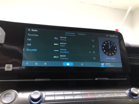 New 2026 Hyundai Kona SEL Sport image 26