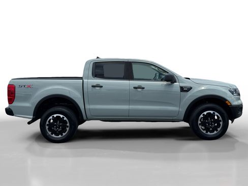 Used 2021 Ford Ranger XL w/ Equipment Group 101A High RWD image 6