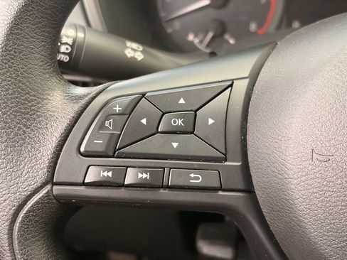 Certified 2023 Nissan Altima 2.5 S FWD image 29