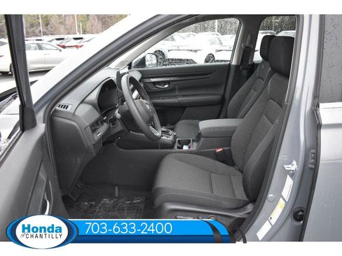 New 2026 Honda CR-V EX image 26