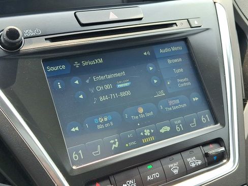 Used 2019 Acura MDX SH-AWD image 17