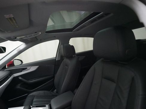 Used 2017 Audi A4 2.0T Premium Plus w/ Premium Plus Package AWD/4WD image 32