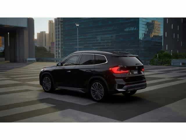 Used 2026 BMW X1 xDrive28i w/ Technology Package AWD/4WD image 2