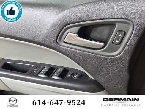 Used 2020 Chevrolet Colorado LT AWD/4WD image 27