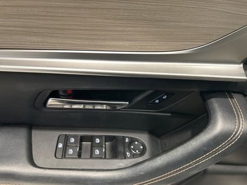 Used 2024 MAZDA CX-90 3.3 Turbo w/ Premium Package image 9