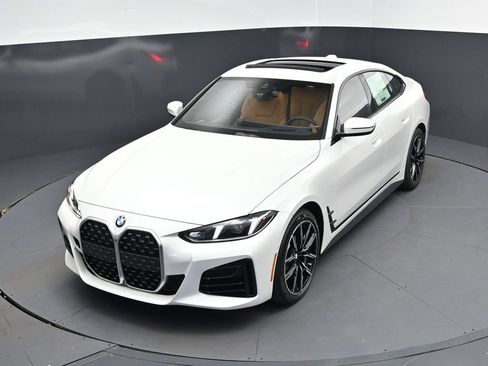 New 2026 BMW 430i w/ M Sport Package RWD image 30