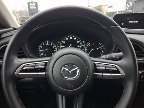 Certified 2023 MAZDA CX-30 AWD 2.5 S w/ Select Package image 19