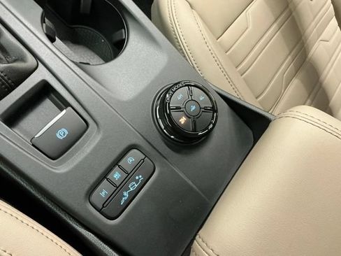New 2026 Ford Ranger Lariat AWD/4WD image 23
