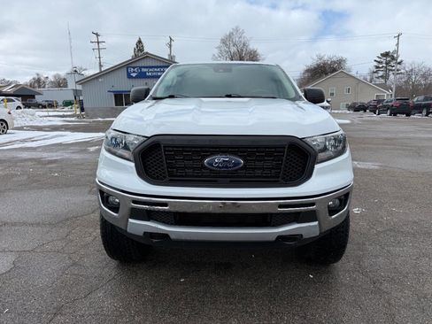 Used 2021 Ford Ranger XL w/ Equipment Group 101A High image 9