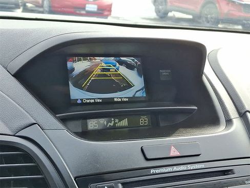 Used 2016 Acura RDX image 15