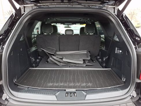 Used 2023 Ford Explorer Timberline image 30