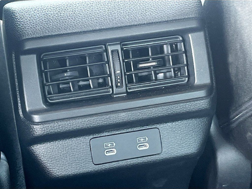 Used 2025 Honda Accord LX image 22