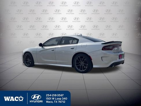 Used 2023 Dodge Charger Scat Pack image 9