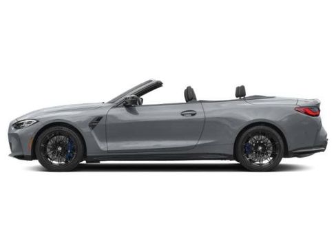 Used 2024 BMW M4 xDrive Competition AWD/4WD image 4