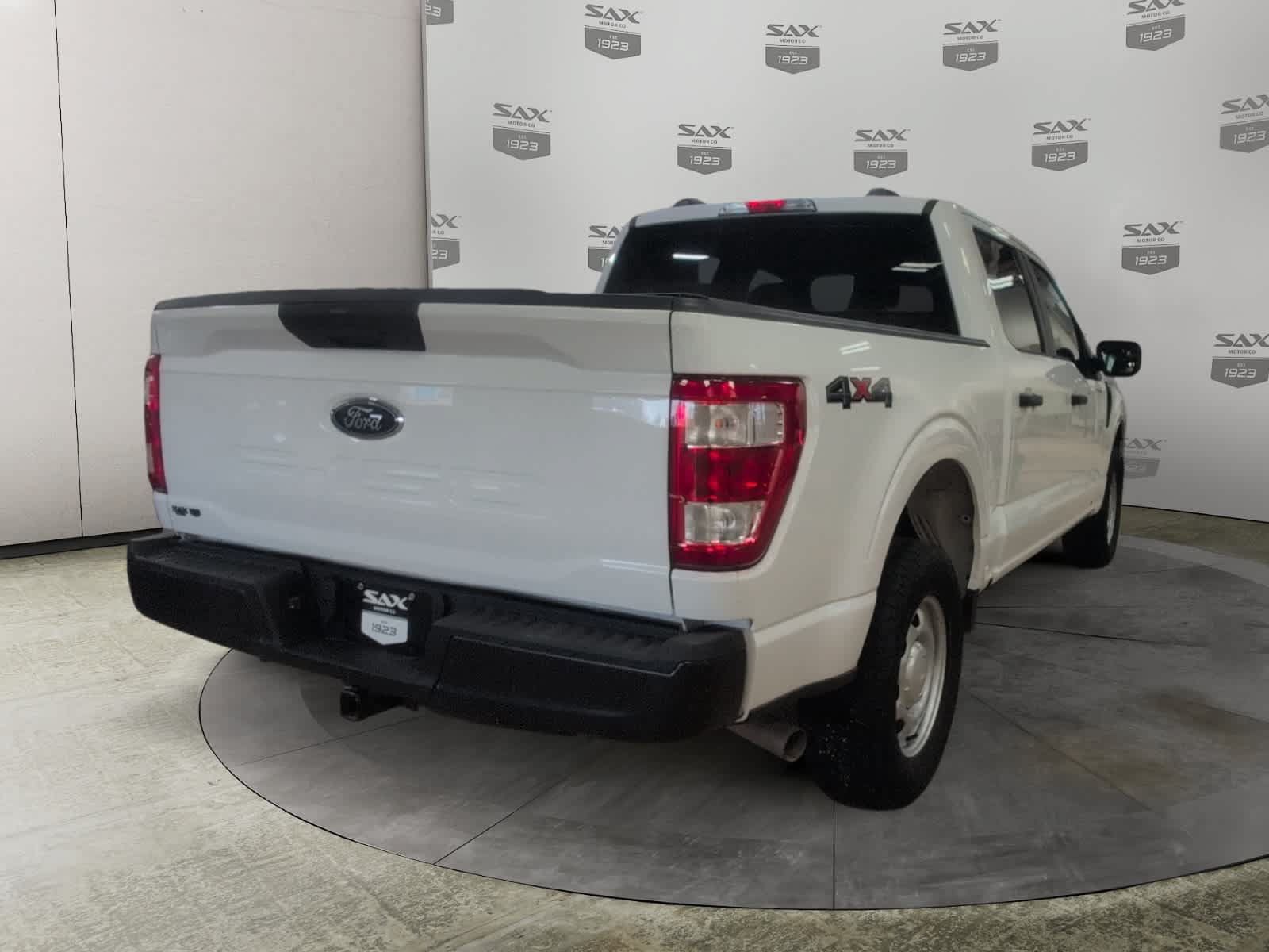 Used 2022 Ford F150 XL w/ Trailer Tow Package AWD/4WD image 5