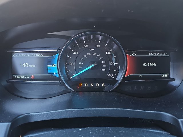 Used 2019 Ford Explorer XLT w/ Equipment Group 202A FWD image 15