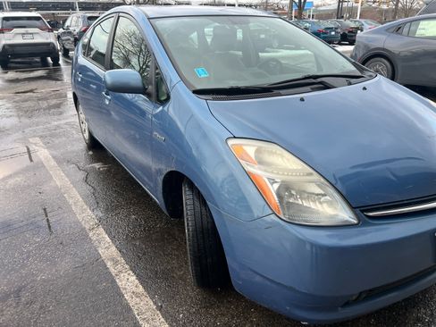 Used 2006 Toyota Prius image 5