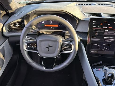 Used 2024 Polestar Polestar 2 w/ Pilot Pack image 12